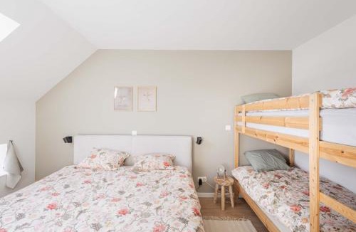 Borgloon House | Vakantiewoning Gast