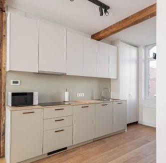 Borgloon House | Vakantiewoning Gast