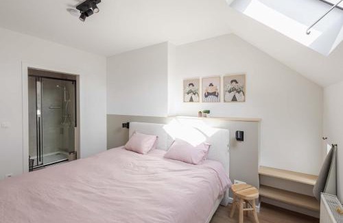 Borgloon House | Vakantiewoning Gast