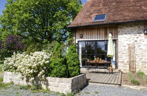 Montchevrier House | vakantiewoning Odiel & Gabrielle