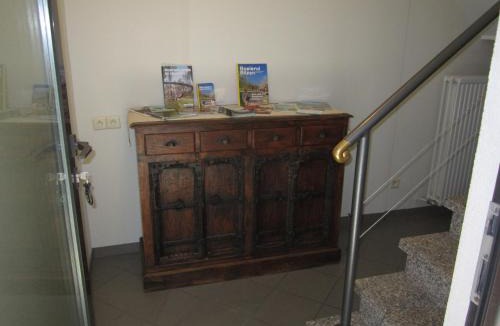 Meersenhoven Apartment | Vakantiewoning Upstairzzz