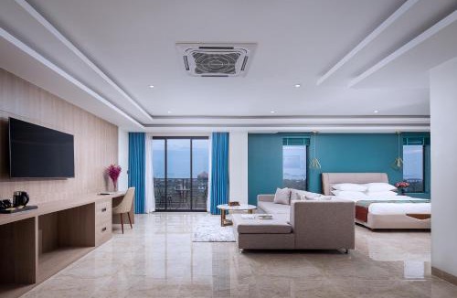 Kep Hotel | Vakara Hotel Kep
