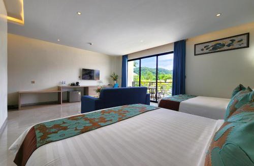 Kep Hotel | Vakara Hotel Kep