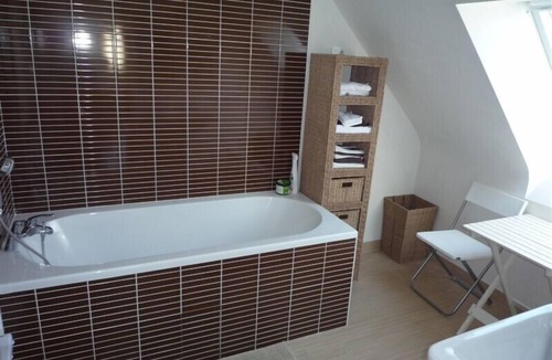Pleneuf-Val-Andre Villa | Val-André: a modern villa close to the beach and the golf courses