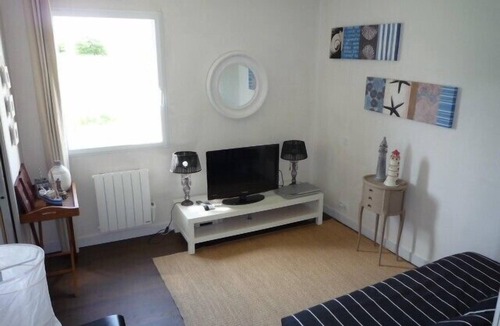 Pleneuf-Val-Andre Villa | Val-André: a modern villa close to the beach and the golf courses