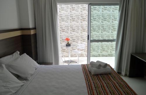 Cabo Branco Hotel | Val Atlantic Hotel