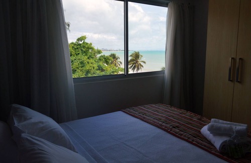 Cabo Branco Hotel | Val Atlantic Hotel