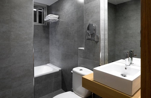 A Porqueira Hotel | Val Convention