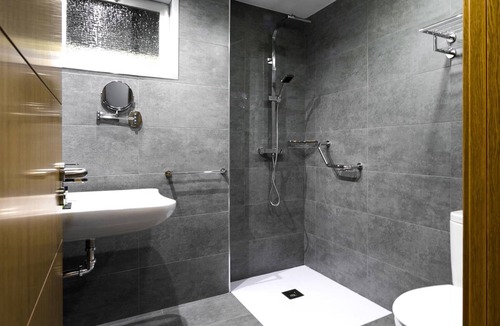 A Porqueira Hotel | Val Convention