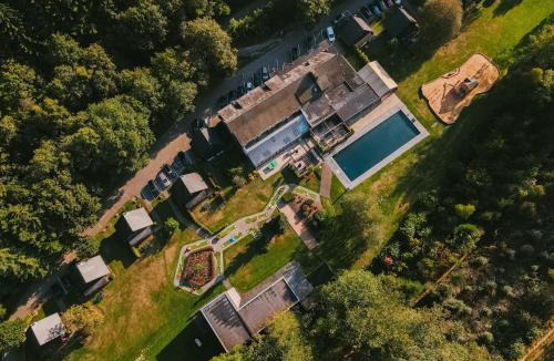 Chodes Resort | Val d'Arimont Resort