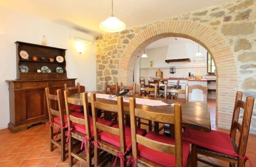 Radicofani House | Val d'Orcia by Interhome