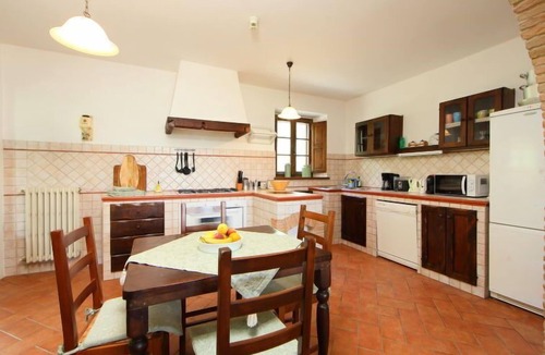 Radicofani House | Val d'Orcia by Interhome