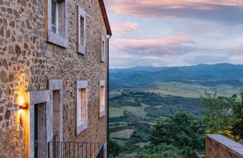 Montalcino Apartment | Val D'Orcia Panoramic Suite