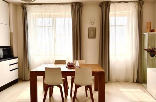 Montalcino Apartment | Val D'Orcia Panoramic Suite