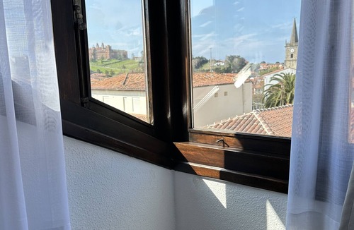 Comillas City Center Apartment | Val de Comillas apartment