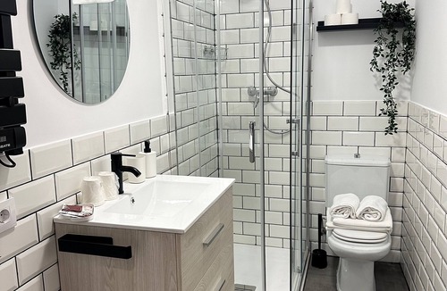 Comillas City Center Apartment | Val de Comillas apartment