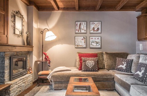 Baqueira Apartment | Val de Ruda Luxe 11 by FeelFree Rentals