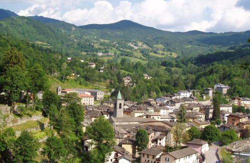 Dogana Nuova Hotel | Val Del Rio