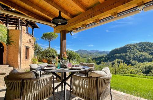 Pineto House | Val di Codena - Holiday Home
