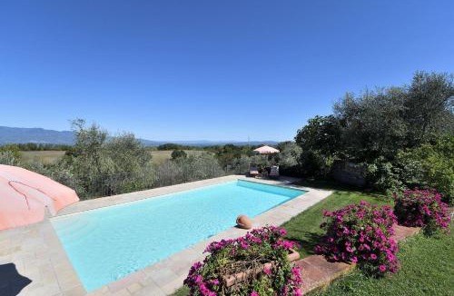 Cavriglia Villa | Val di Prulli