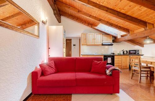 Monclassico Apartment | Val di Sole Apartment
