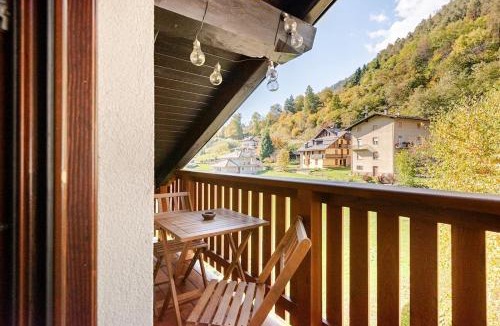 Monclassico Apartment | Val di Sole Apartment
