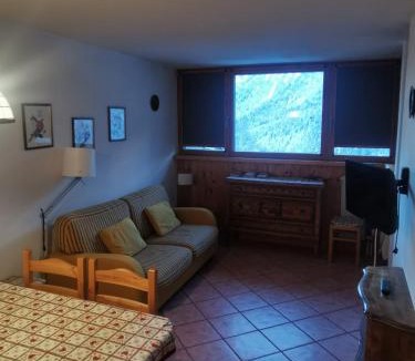 Folgarida Apartment | Val di Sole Holidays