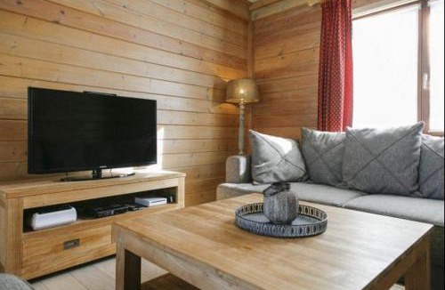 Francorchamps House | Val du Roannay