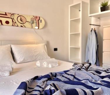 Domegliara Cabin | Valpolicella Lodge parking gratuito fino a 4 pax