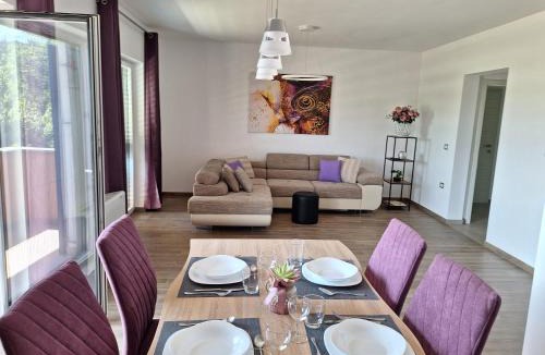 Secovlje Apartment | Val&Sol Apartments