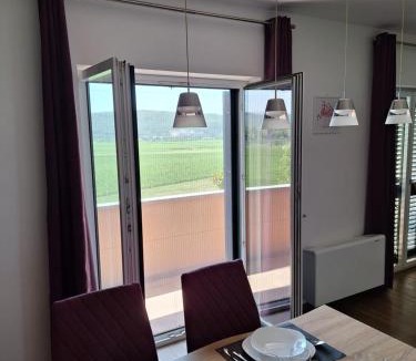 Secovlje Apartment | Val&Sol Apartments