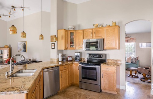 Val Vista Lakes House | Val Vista Lakes! Gilbert 3BD - Beautiful Oasis