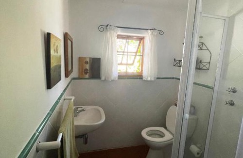 Rheenendal House | Vala House Vegan Guesthouse