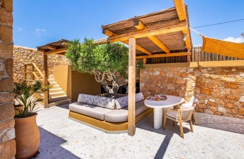 Karpathos Villa | Vala Luxury Villa B