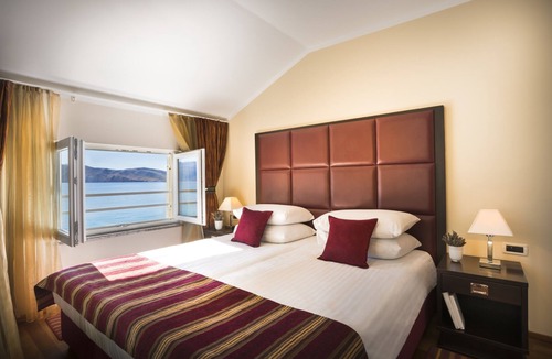 Baska Hotel | Valamar Atrium Residence