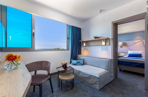 Brulo Hotel | Valamar Diamant Hotel