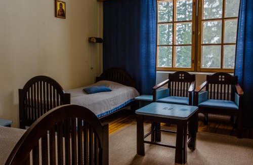 Uusi-Valamo Hotel | Valamon Luostari