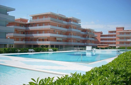 Bibione Apartment | Valbella by Interhome