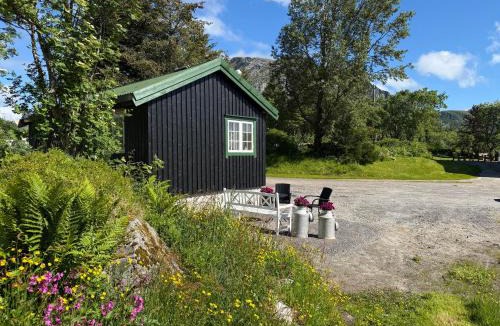 Valberg Bed & Breakfast | Valberg Gjestegård