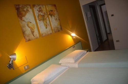 Limena Hotel | Valbrenta