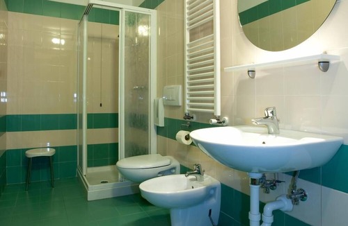 Limena Hotel | Valbrenta
