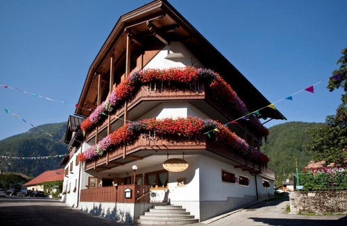 Malborghetto Valbruna Hotel | Valbruna Inn Bed & Breakfast