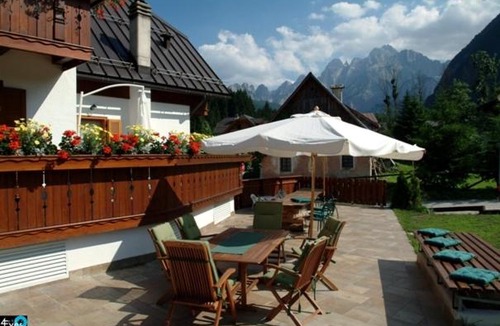 Malborghetto Valbruna Hotel | Valbruna Inn Bed & Breakfast