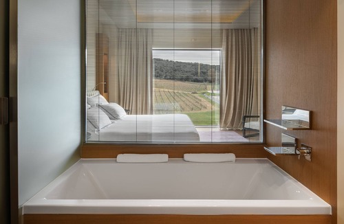 Toro Hotel | Valbusenda Hotel Bodega & Spa