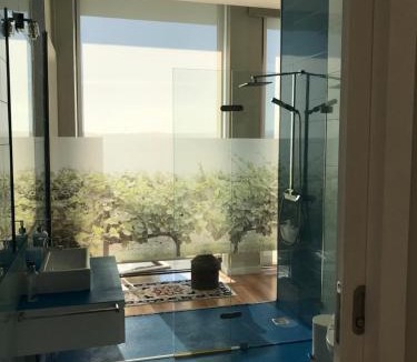 Resende Resort | Vald'arêgos - Douro