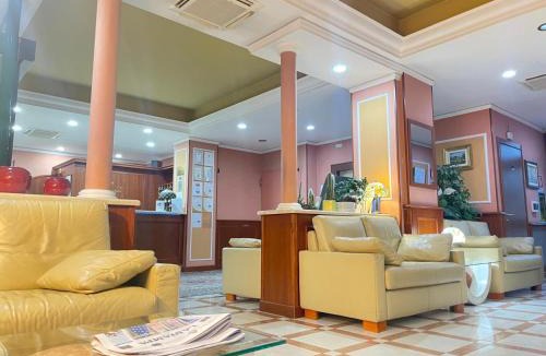 Brione Hotel | Vald Hotel