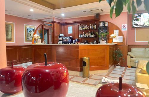 Brione Hotel | Vald Hotel