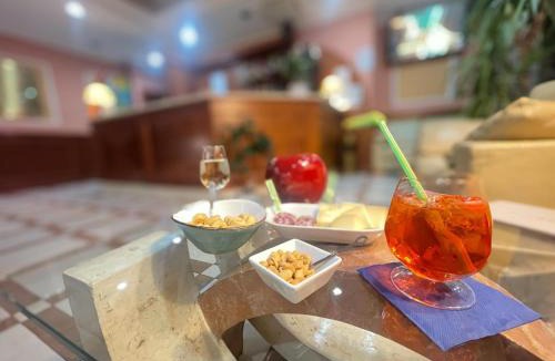 Brione Hotel | Vald Hotel