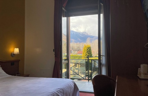 Brione Hotel | Vald Hotel