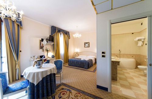 Brione Hotel | Vald Hotel